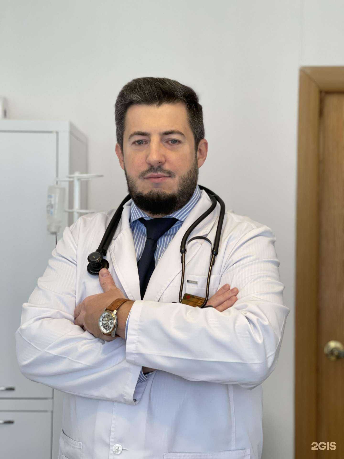 Отзывы на компанию Наркологическая клиника доктора Сурмач в г. Новороссийск c фото