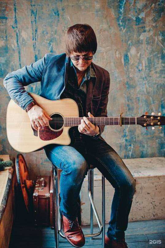 Отзывы на компанию Авторская музыкальная школа в г. Краснодар c фото