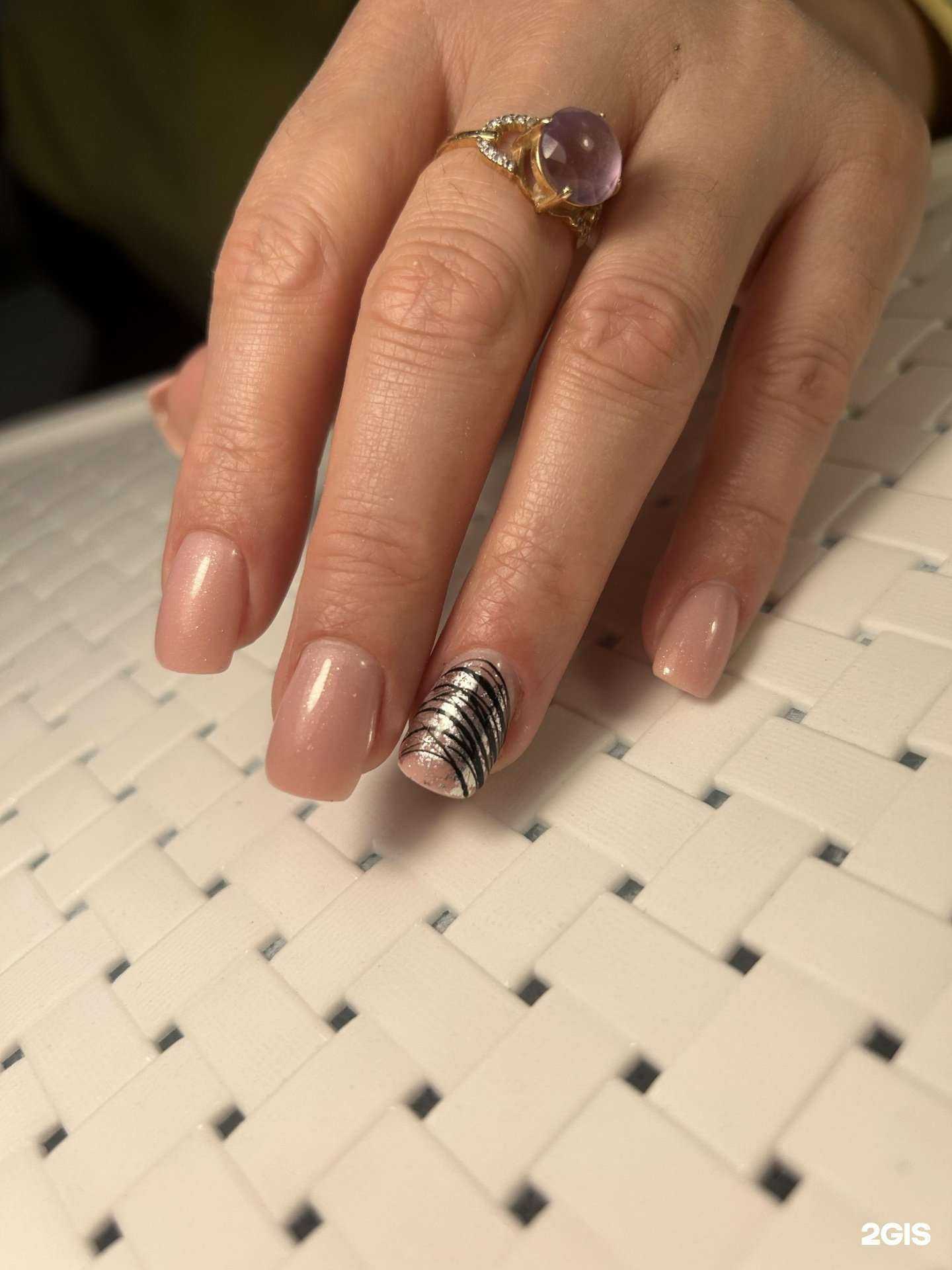 Отзывы на компанию Нoгтевая студия  в г. Сургут c фото