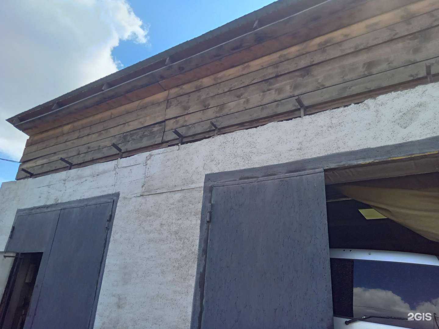 Отзывы на компанию СТО на Бурводе в Улан-Удэ c фото