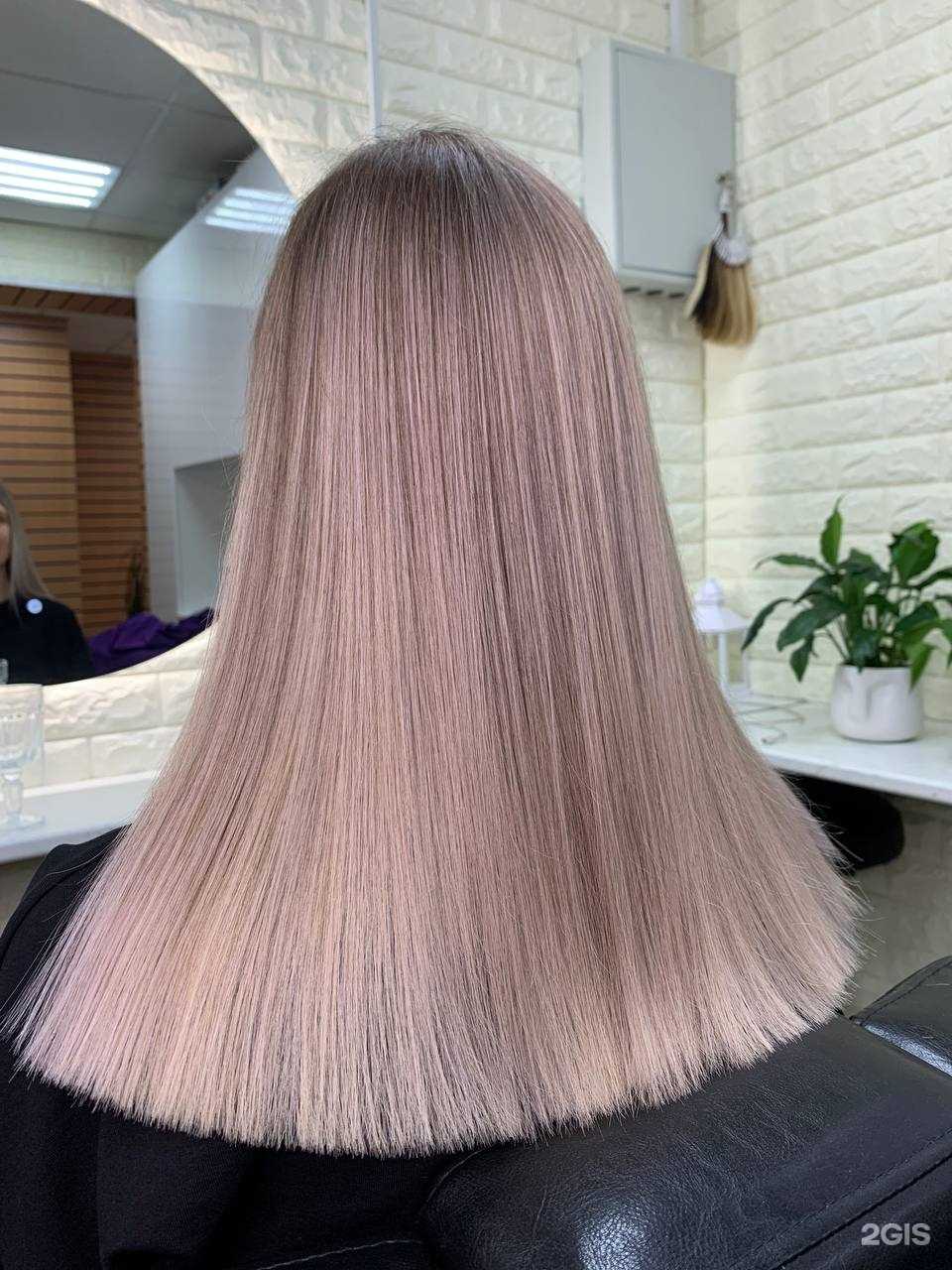 Отзывы на компанию Лак&Ножницы в Екатеринбурге c фото