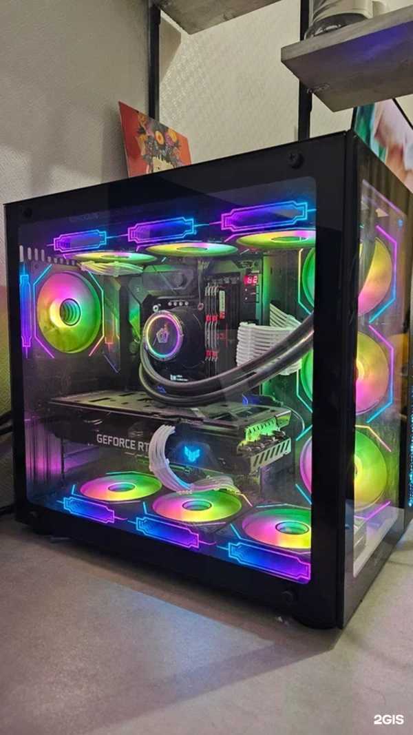 Отзывы на компанию Service&IT в г. Анапа c фото