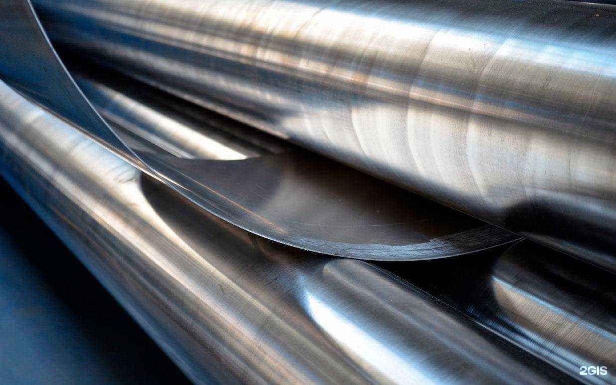 Отзывы на компанию МегаСталь в г. Воронеж c фото