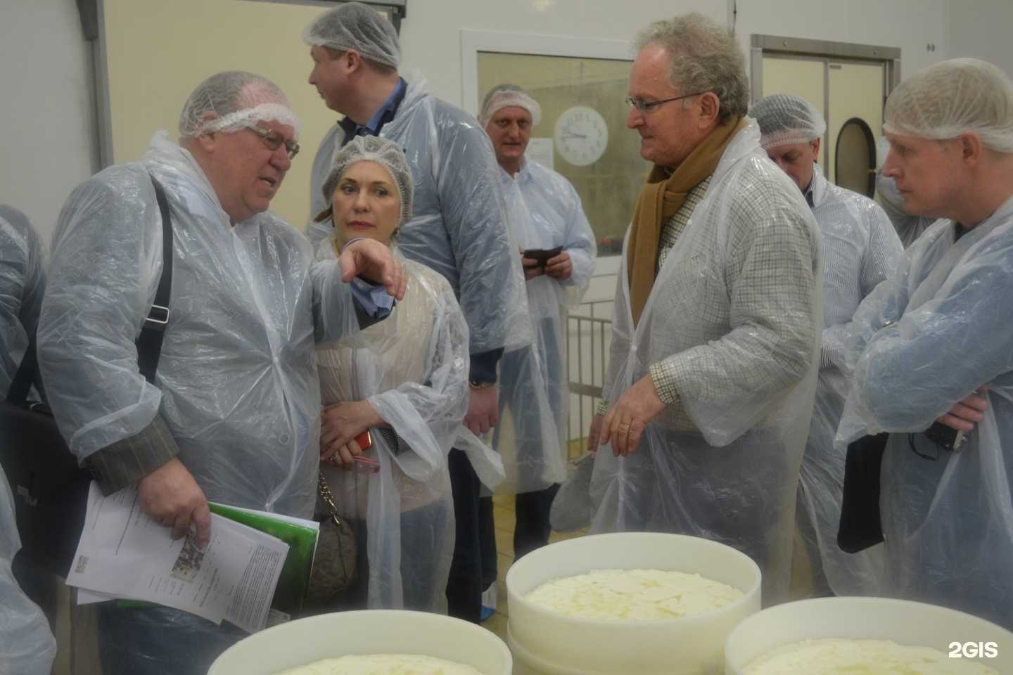 Отзывы на компанию Центр зарубежных стажировок в Новосибирске c фото