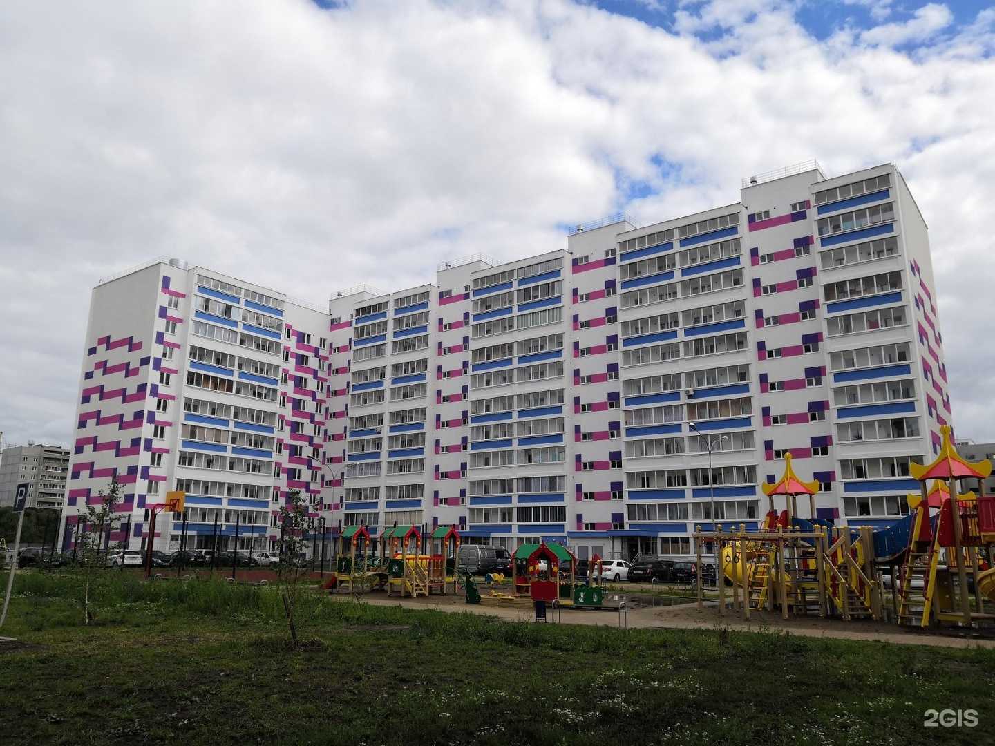 Отзывы на компанию Li-ley в Набережных Челнах c фото - фотография 2 из 2