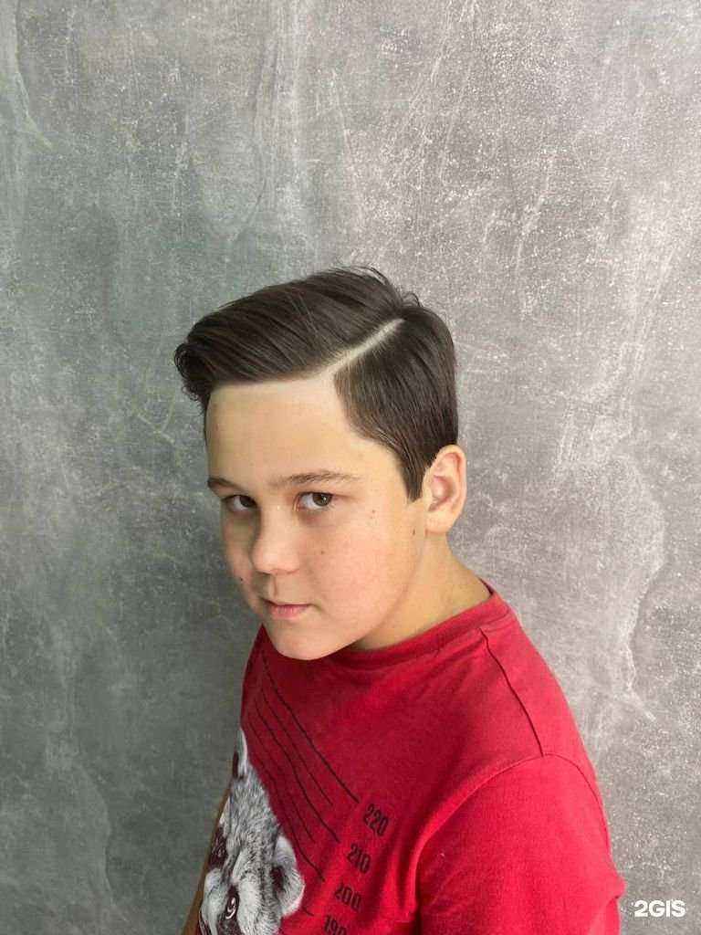 Отзывы на компанию Barber Clan в г. Сочи c фото