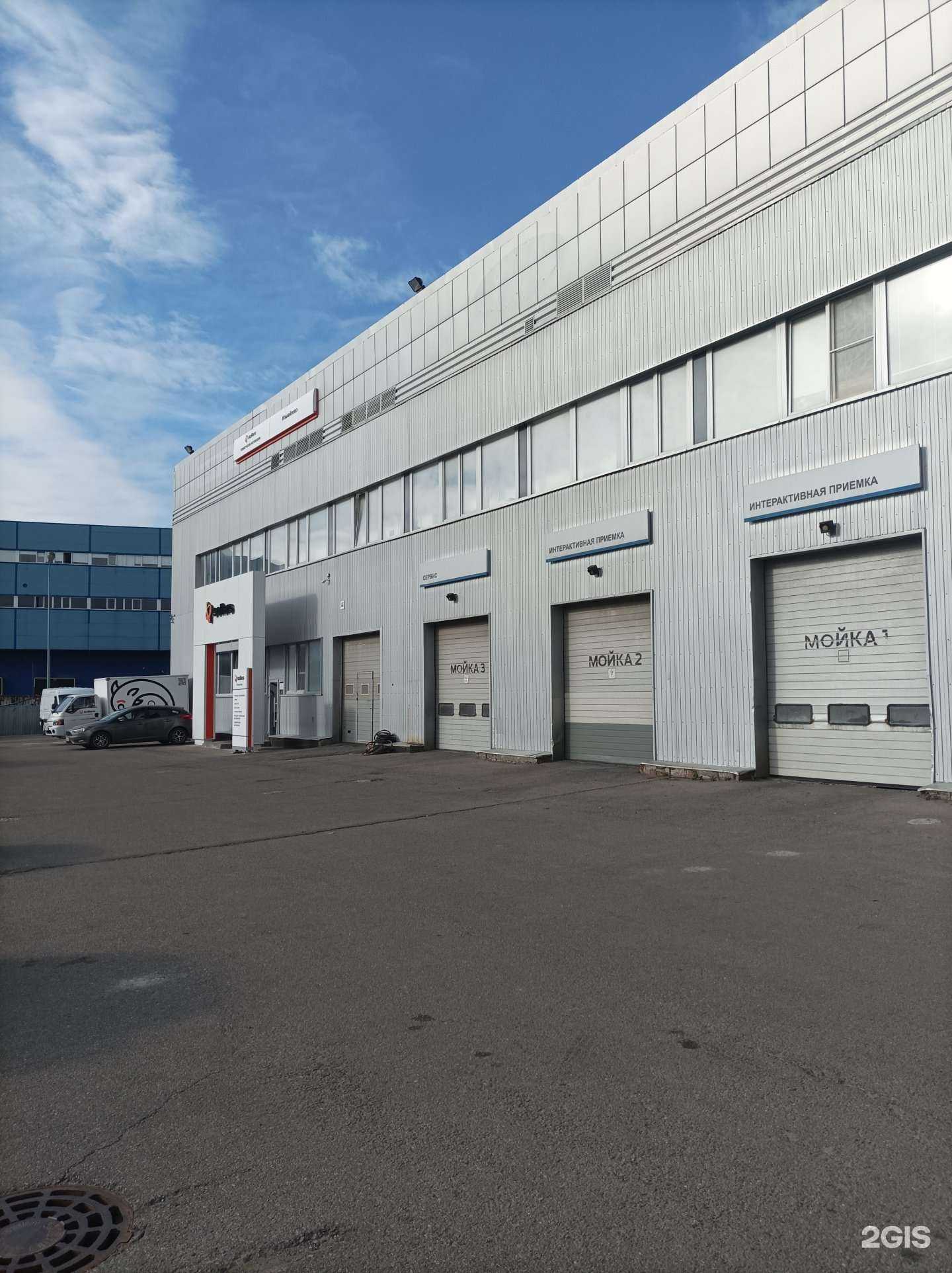 Отзывы на компанию Sollers Измайлово в Балашихе c фото