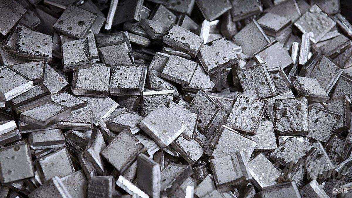 Отзывы на компанию Пункт приема лома в г. Дзержинский c фото