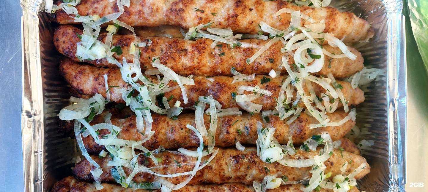 Отзывы на компанию Ланч&grill в Екатеринбурге c фото