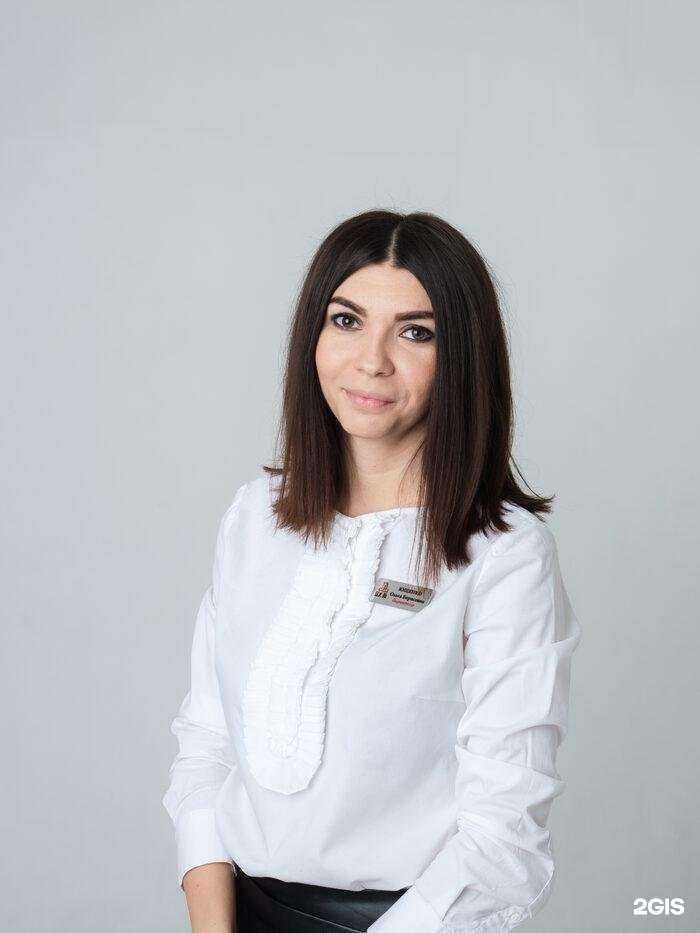 Отзывы на компанию Lexika в г. Бийск c фото