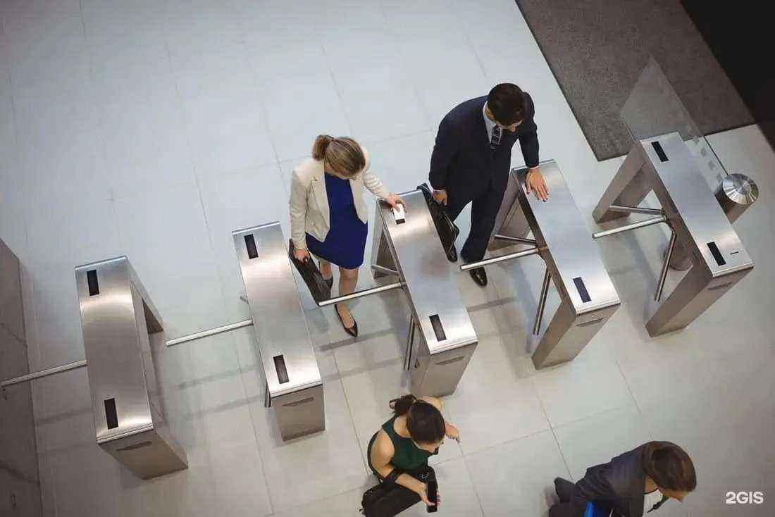 Отзывы на компанию Варяг в Троицке c фото