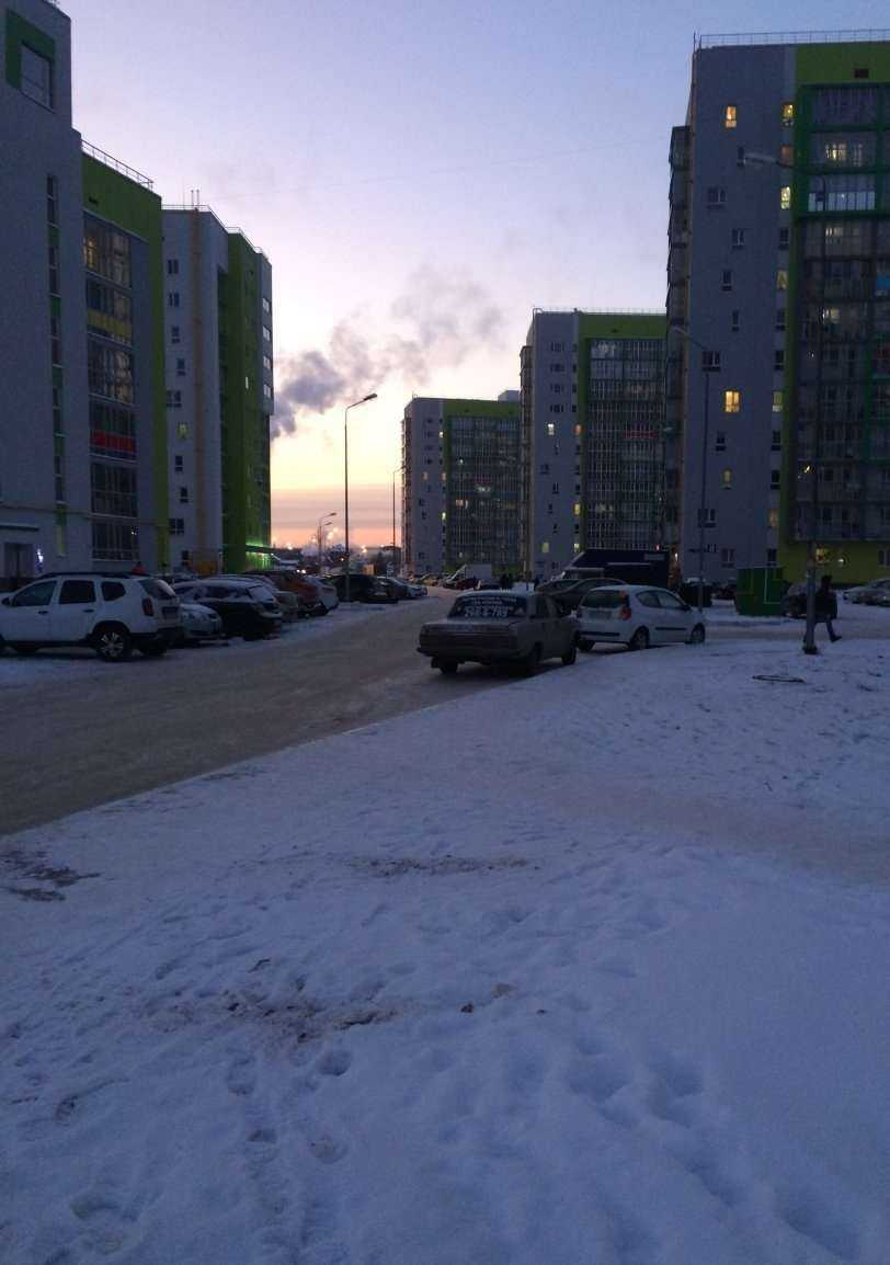 Отзывы на компанию Магазин подарков и шаров в Уфе c фото - фотография 2 из 2