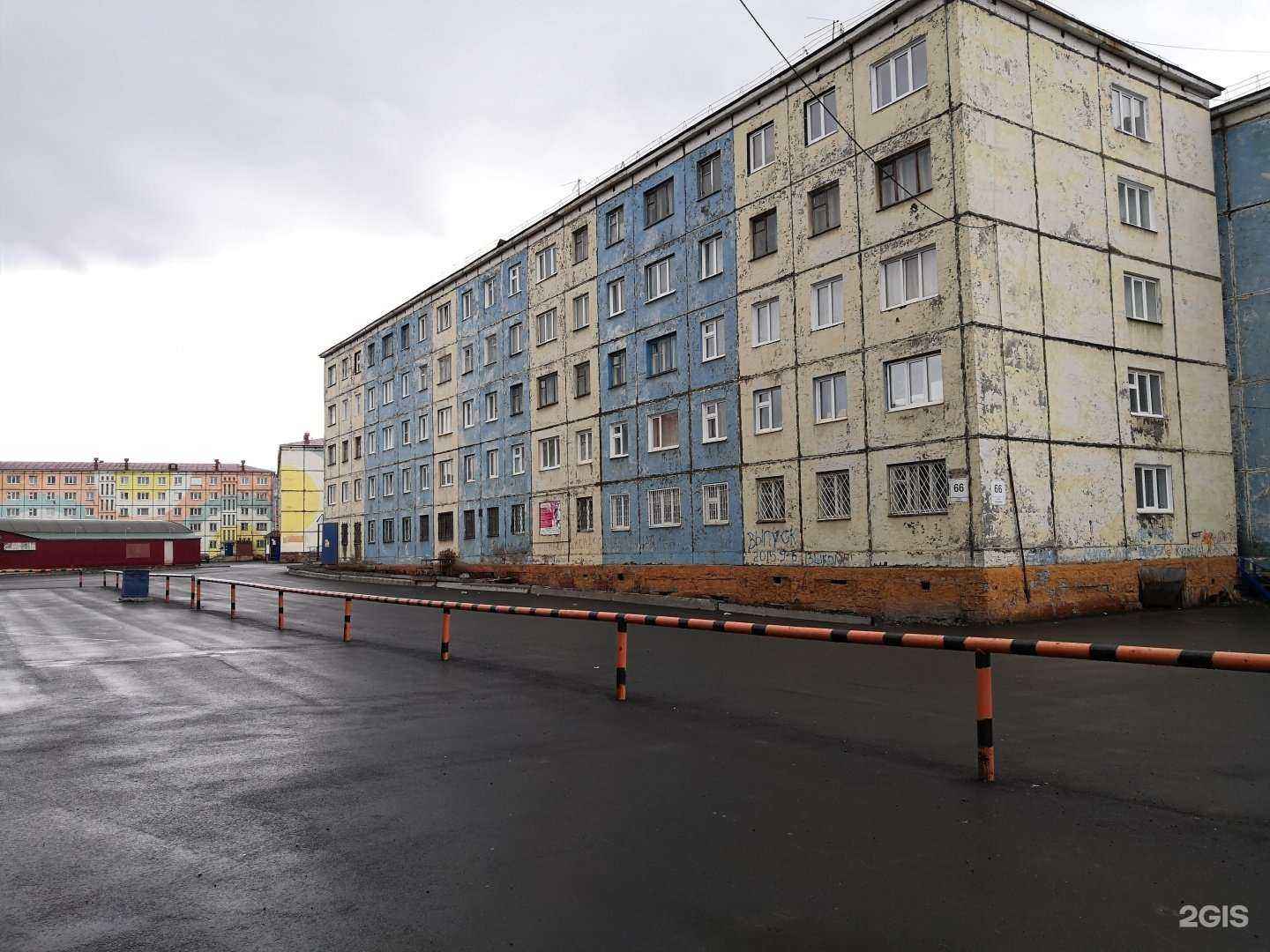 Отзывы на компанию Cortex в Норильске c фото - фотография 2 из 2