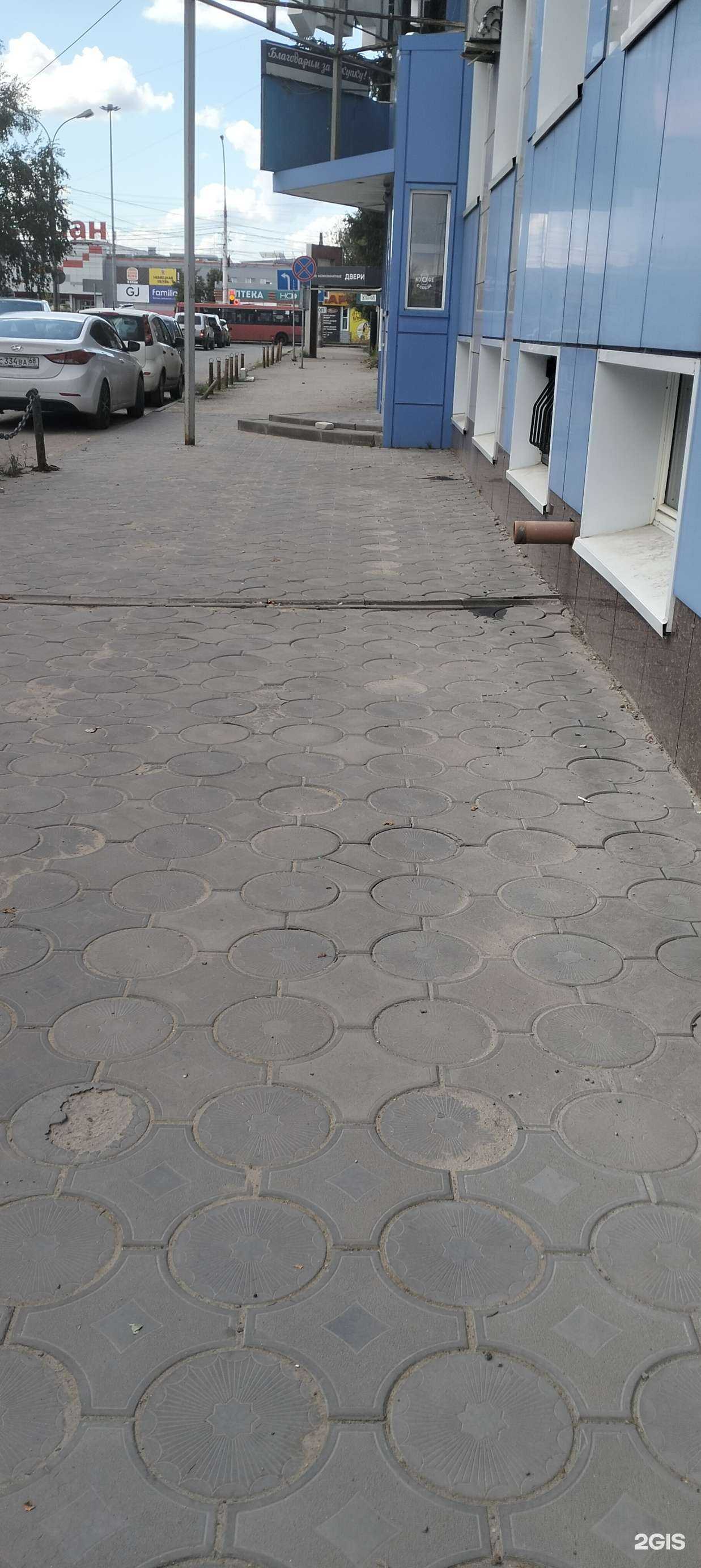 Отзывы на компанию Новые двери в Тамбове c фото