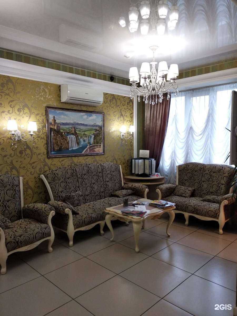 Отзывы на компанию Здравница в Томске c фото