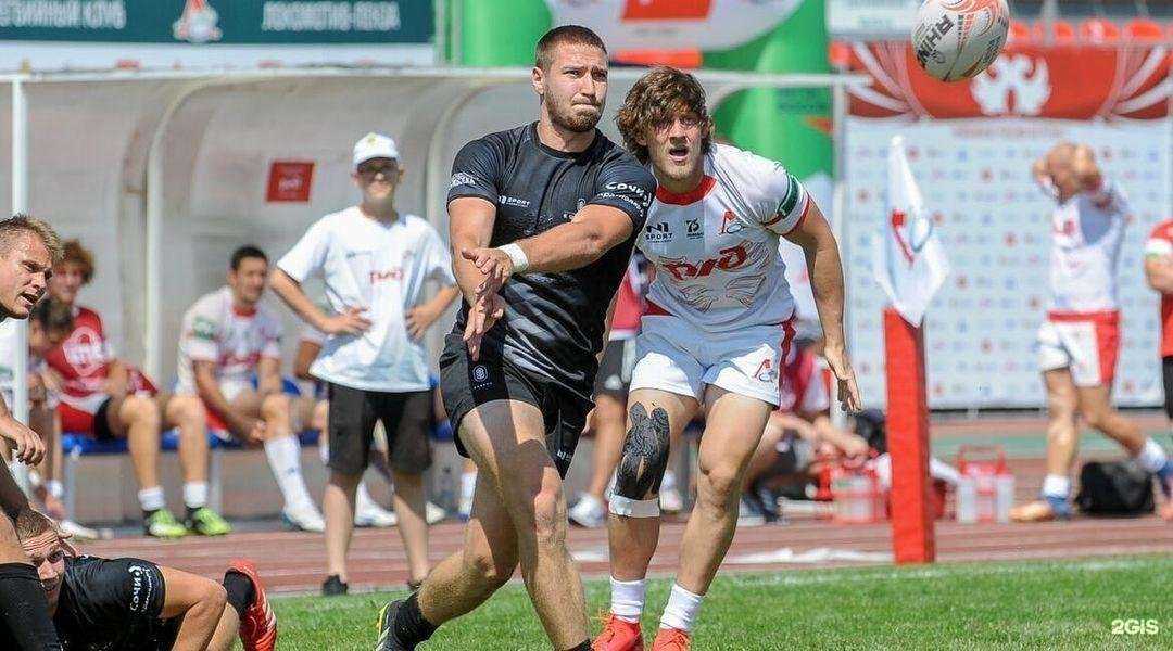 Отзывы на компанию РК Локомотив-Пенза в г. Пенза c фото