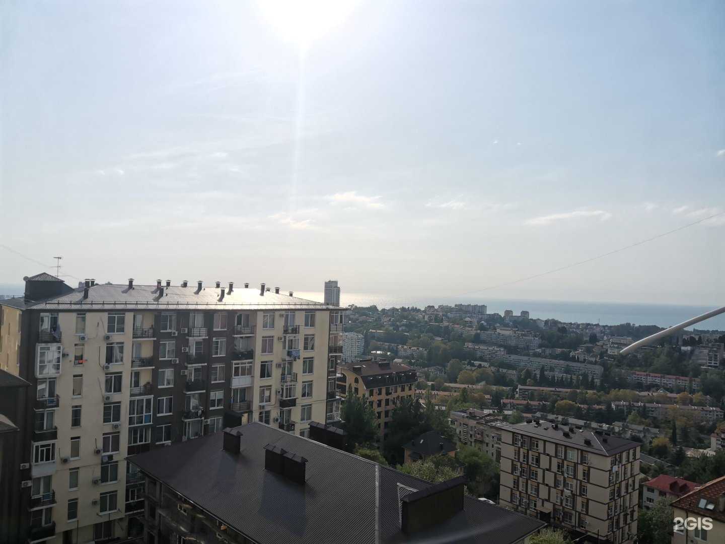 Отзывы на компанию 23Регион в Сочи c фото - фотография 2 из 2