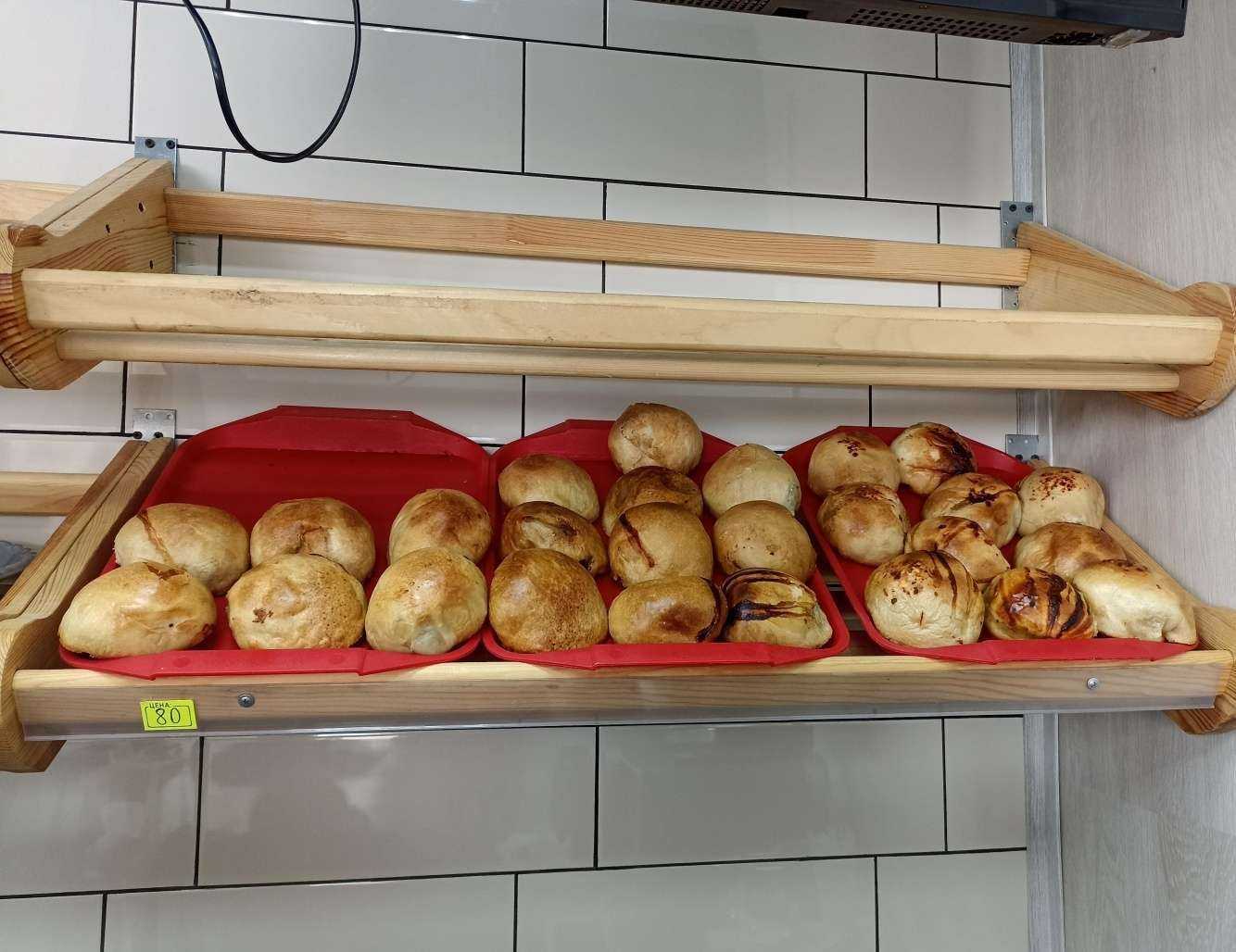 Отзывы на компанию Вкусный дворик в Верхней Пышме c фото