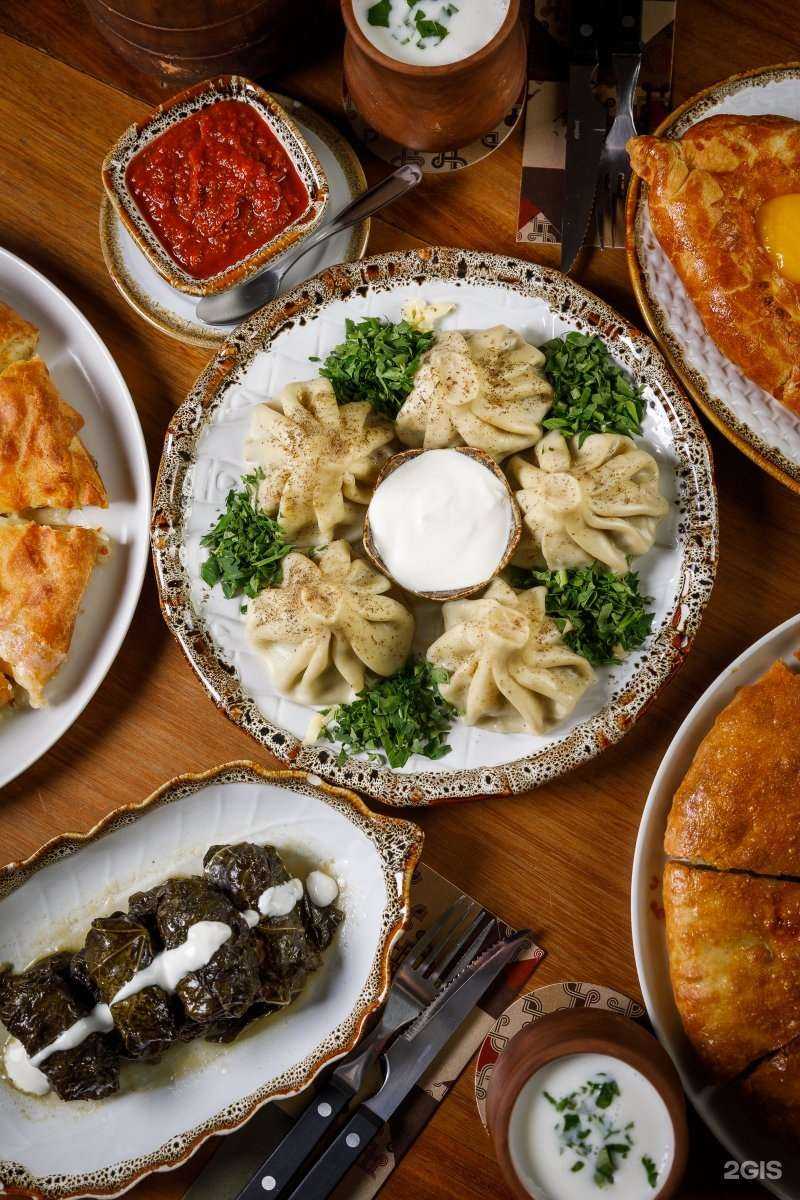 Отзывы на компанию Lavash в Геленджике c фото