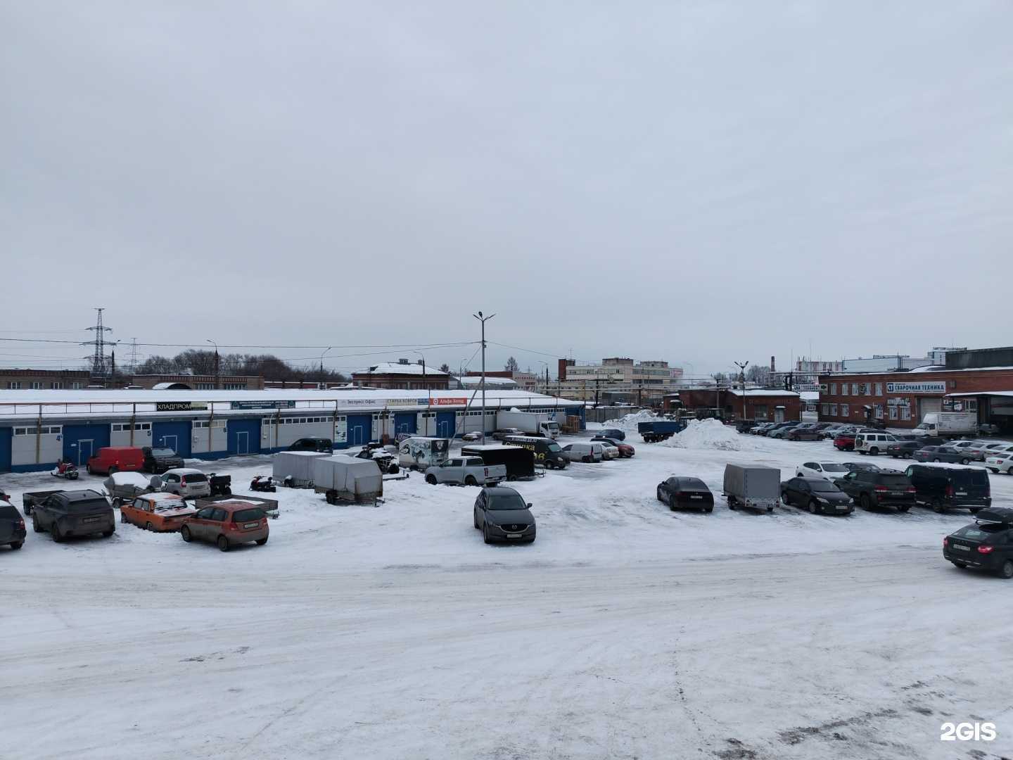 Отзывы на компанию ПермьКабель в Ижевске c фото - фотография 2 из 2