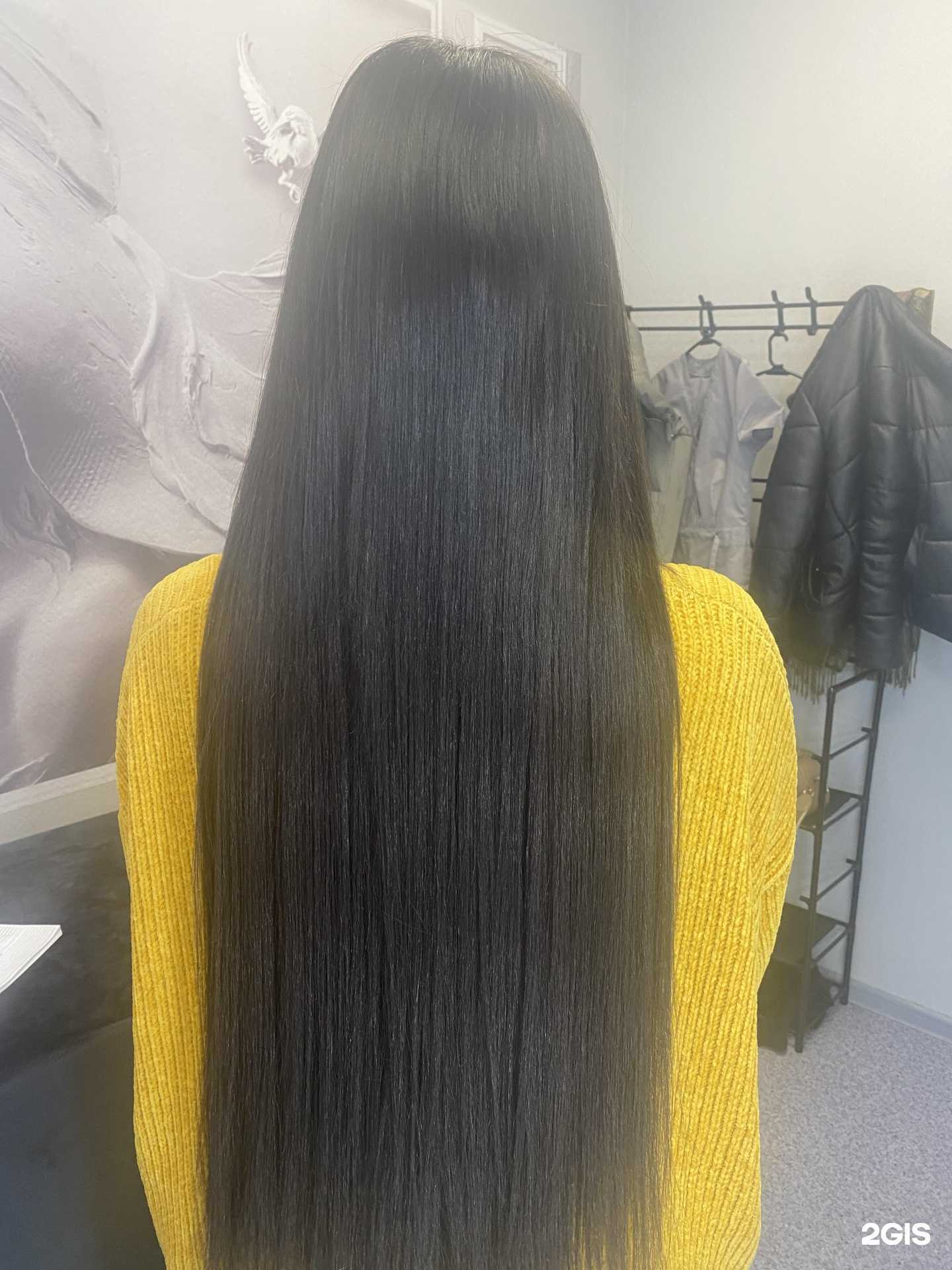 Отзывы на компанию Студия красоты в г. Красноярск c фото