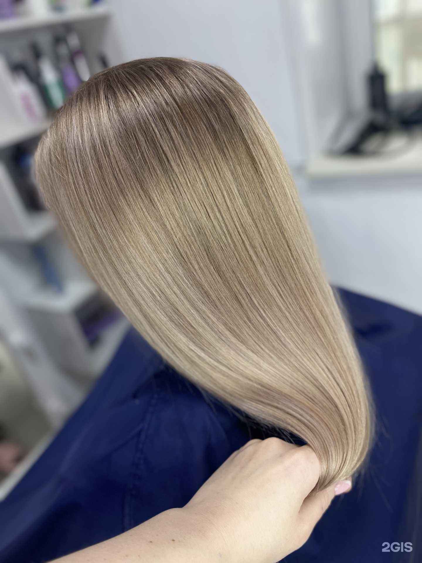 Отзывы на компанию Strizh в Екатеринбурге c фото