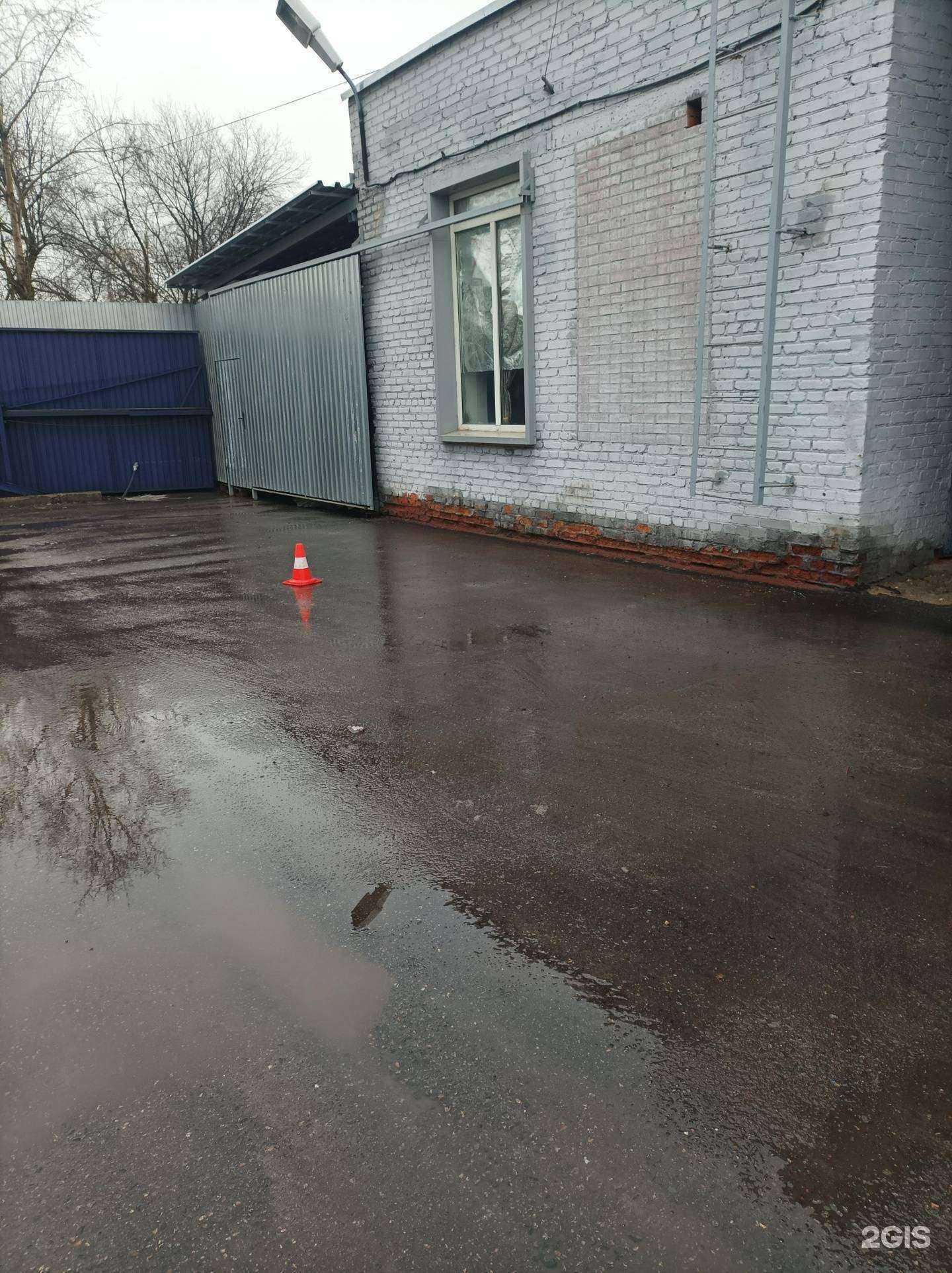 Отзывы на компанию Мото-пром в Люберцах c фото