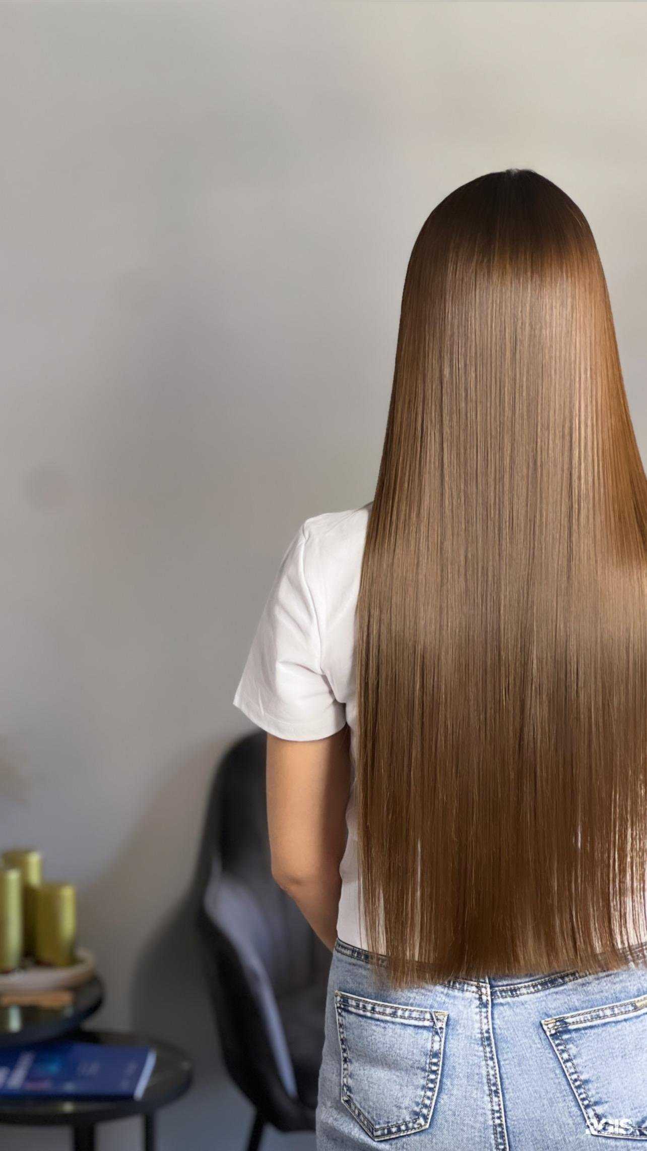 Отзывы на компанию Студия по уходу за волосами в Туле c фото