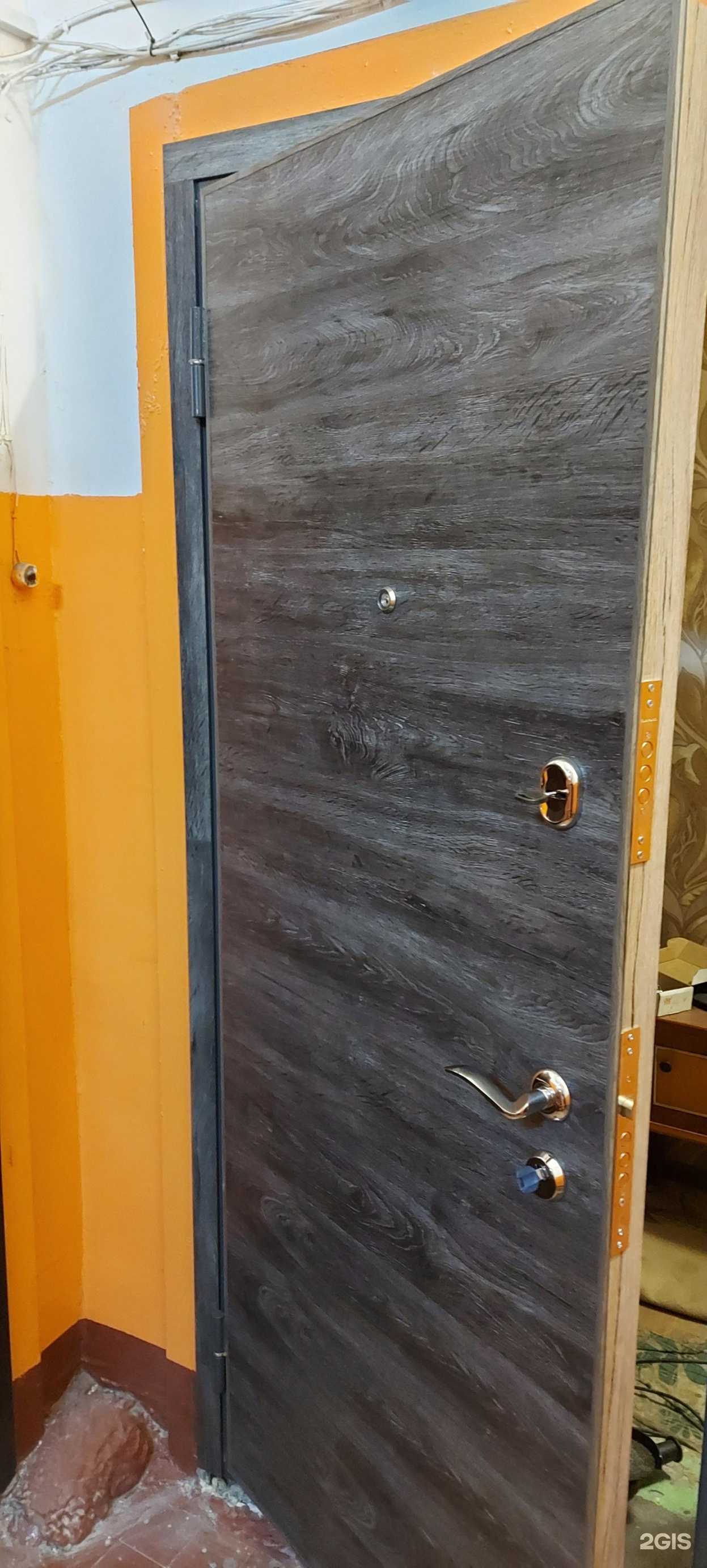 Отзывы на компанию Теплые Двери в г. Петропавловск-Камчатский c фото