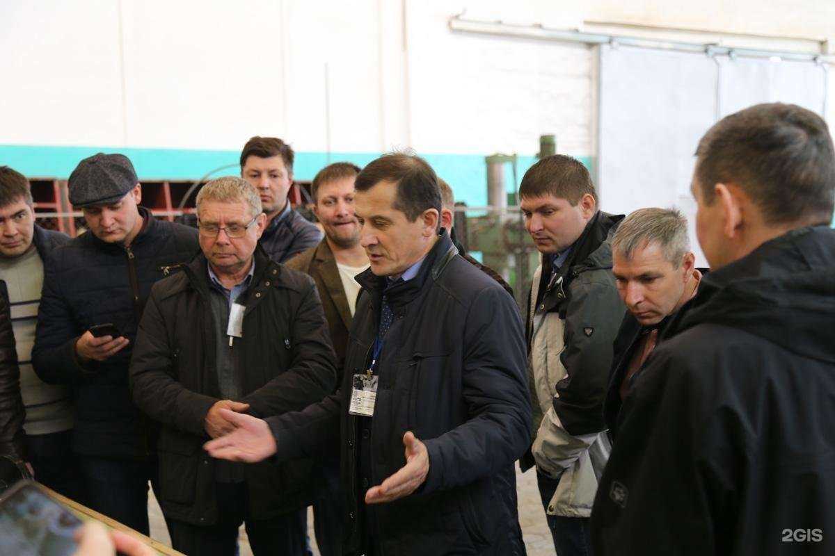 Отзывы на компанию Сплитстоун в Екатеринбурге c фото