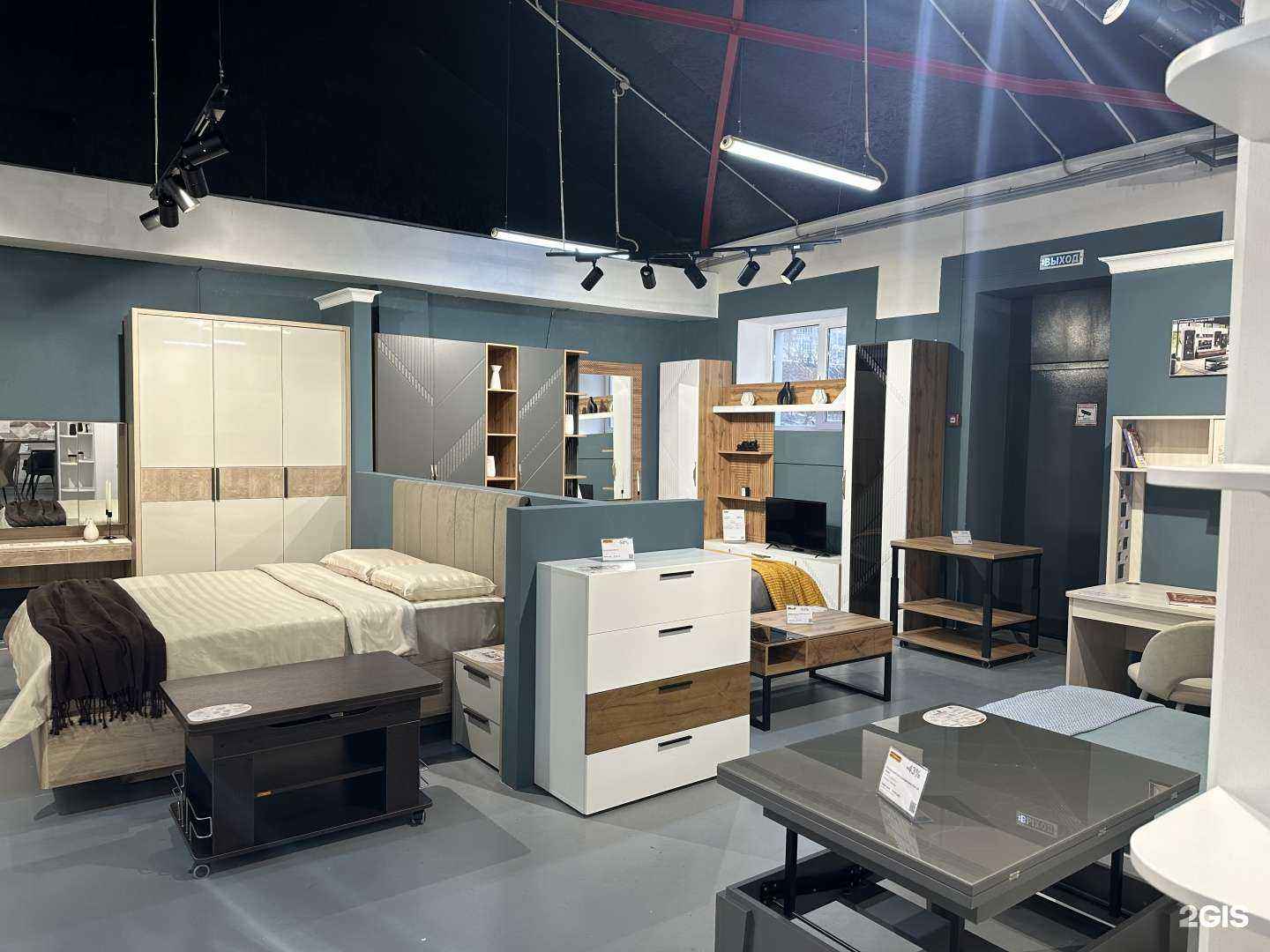 Отзывы на компанию DaVita-мебель в Геленджике c фото