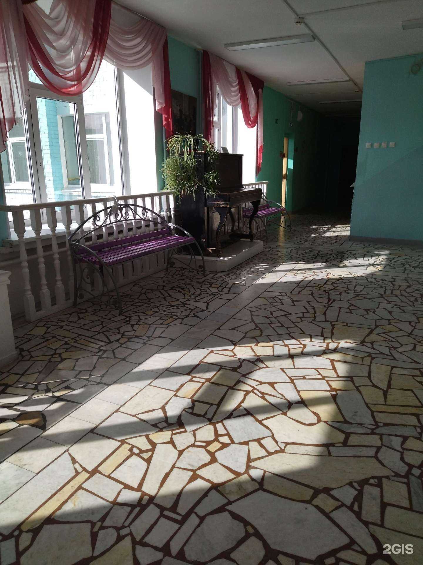 Отзывы на компанию Гимназия №7 в г. Казань c фото