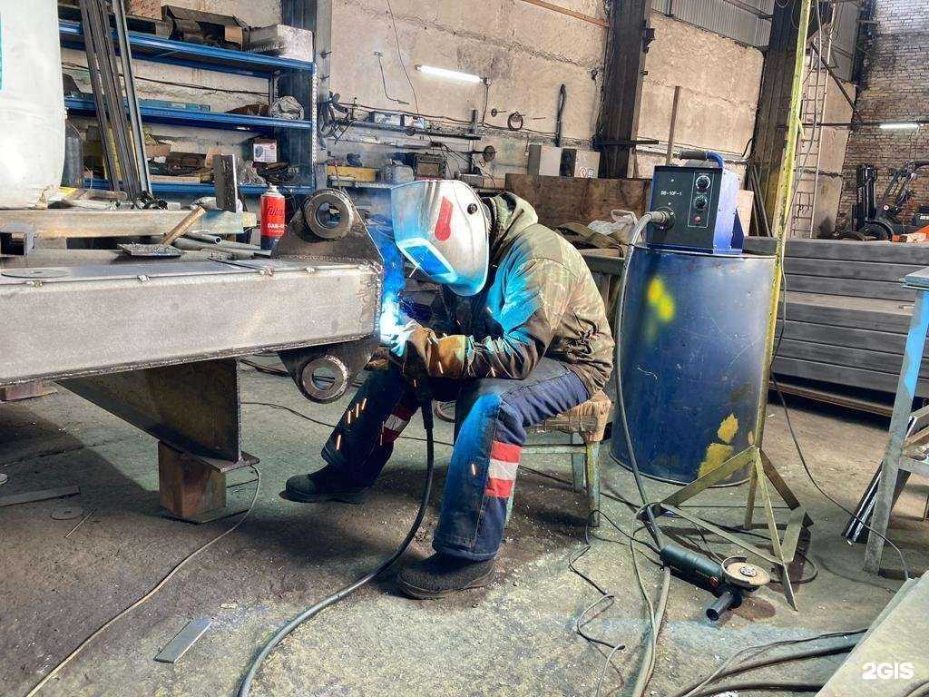 Отзывы на компанию Техника подъема в Владивостоке c фото