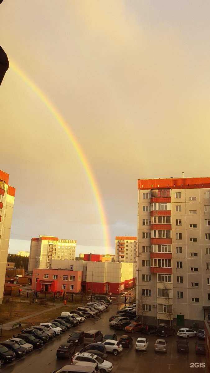Отзывы на компанию Метелица в Сургуте c фото