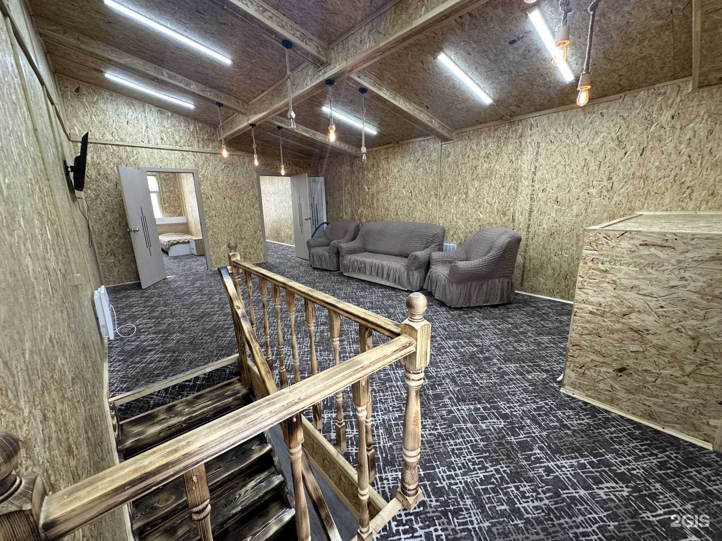 Отзывы на компанию Гостевой дом в г. Норильск c фото