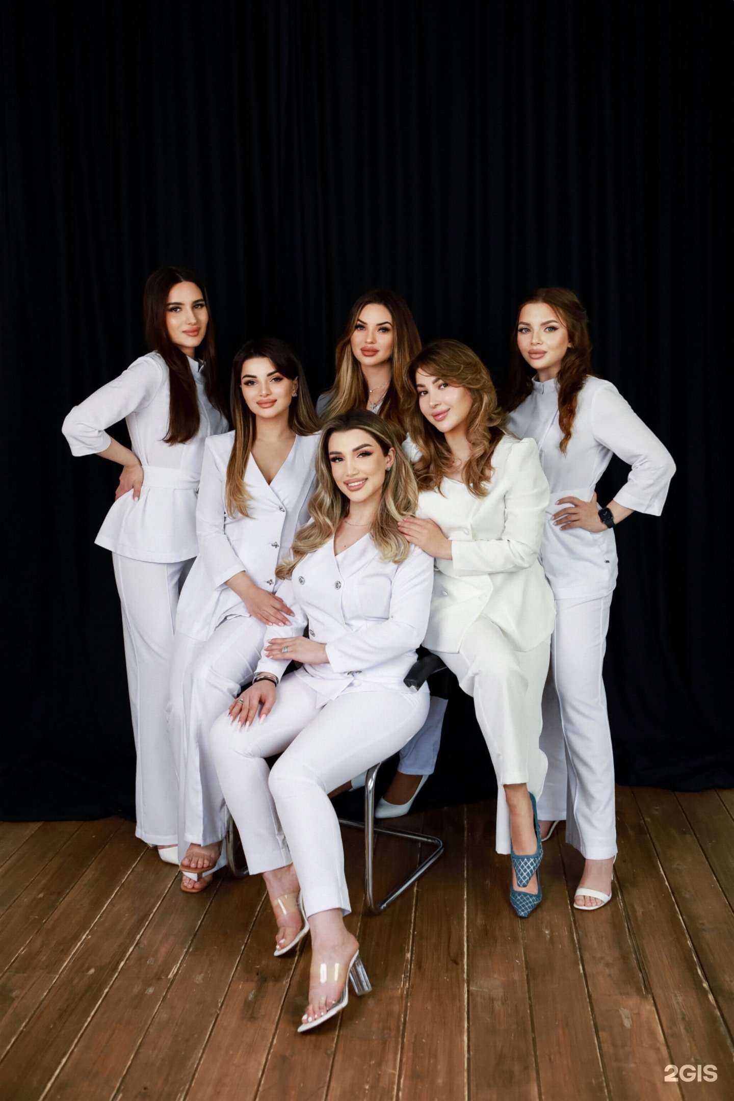 Отзывы на компанию Maryam Magomedova в Ставрополе c фото