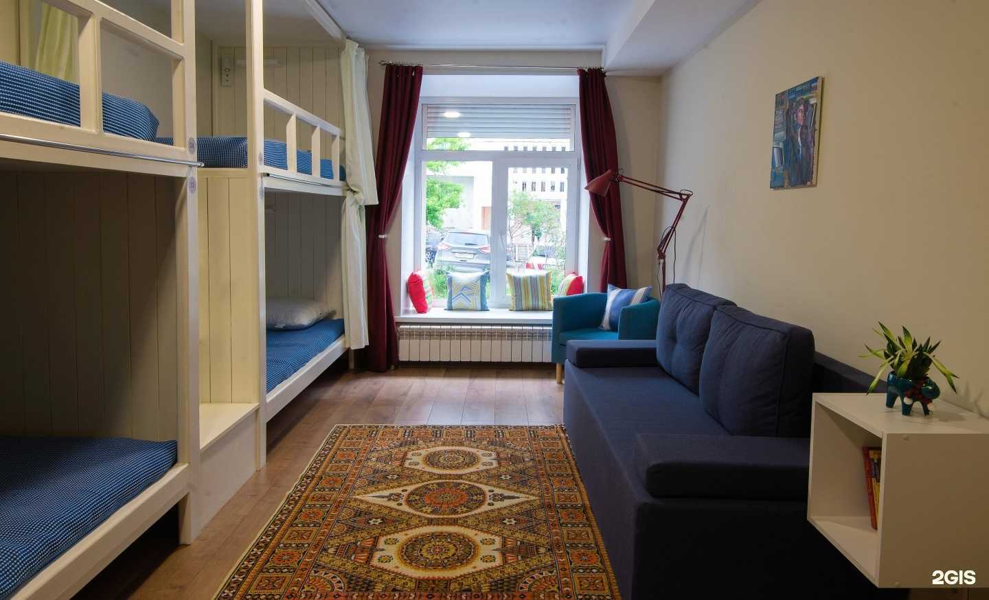 Отзывы на компанию Как дома-и точка в г. Томск c фото