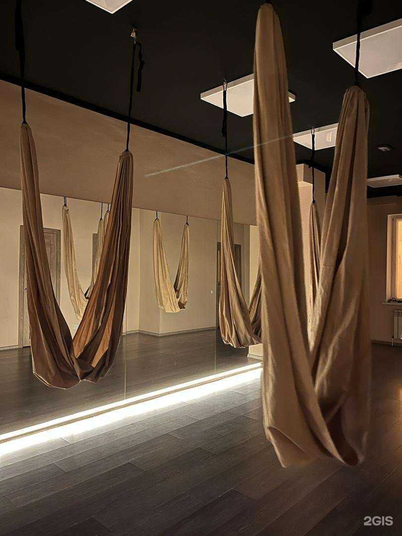 Отзывы на компанию Stretching club в Уфе c фото