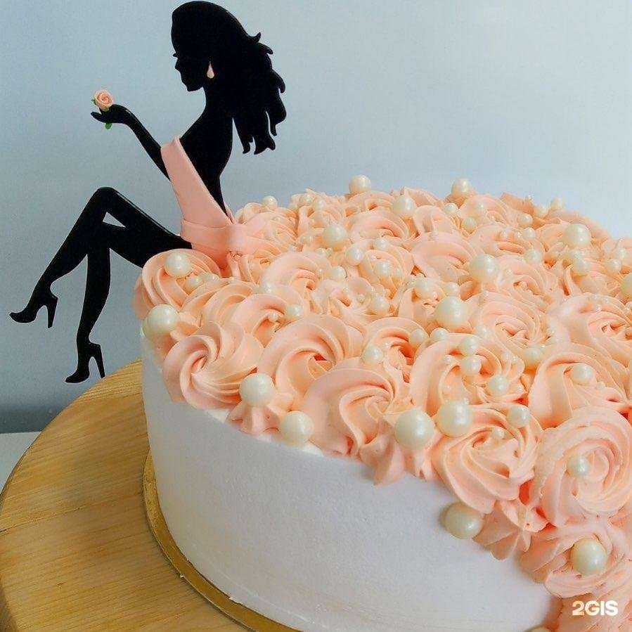 Отзывы на компанию Десерт в г. Киров c фото