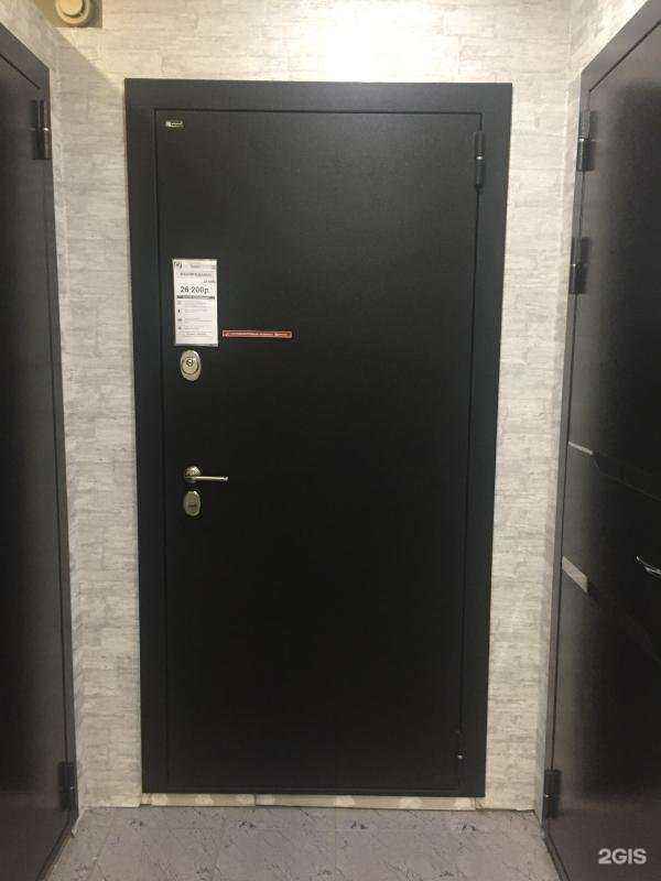 Отзывы на компанию Интекрон в Челябинске c фото