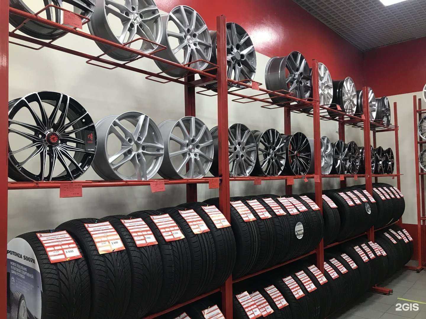 Отзывы на компанию Штормавто-pole position в Комсомольске-на-Амуре c фото