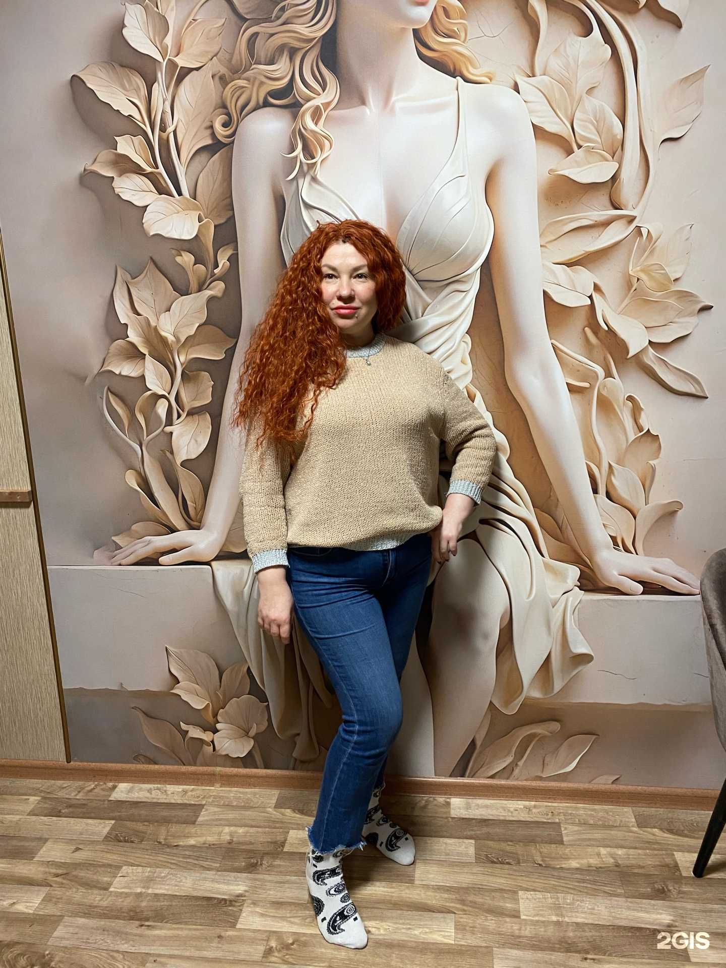 Отзывы на компанию V_Mire Kos_ в Новосибирске c фото