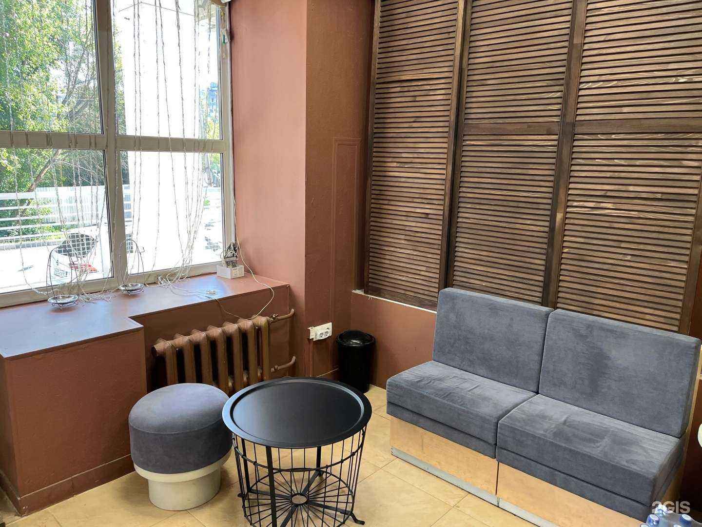 Отзывы на компанию MonSmoke в Твери c фото