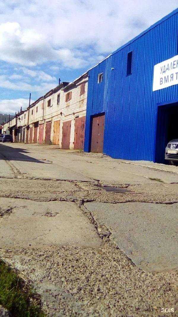 Отзывы на компанию Автосервис по ремонту японских и корейских автомобилей в г. Киров c фото