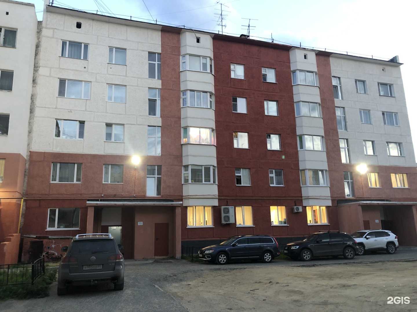 Отзывы на компанию Мир в Новом Уренгое c фото