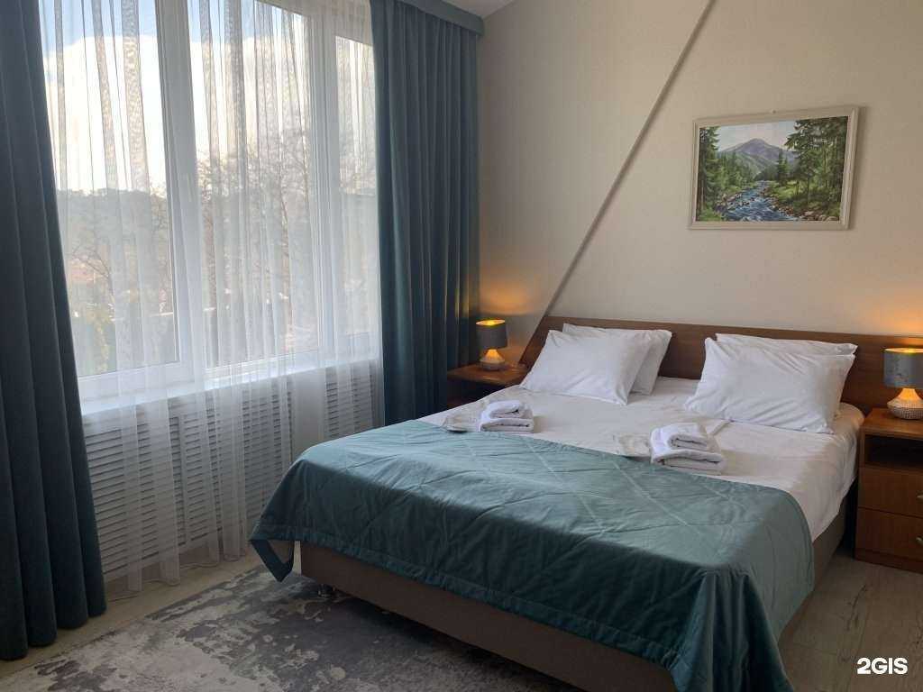 Отзывы на компанию Ласточка в г. Кисловодск c фото