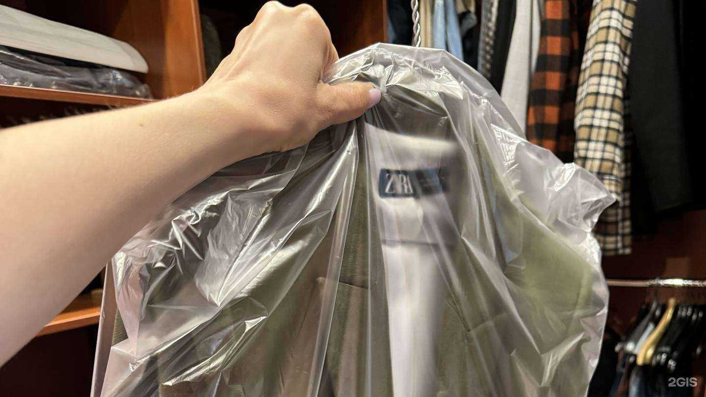 Отзывы на компанию Гардероб в г. Тольятти c фото