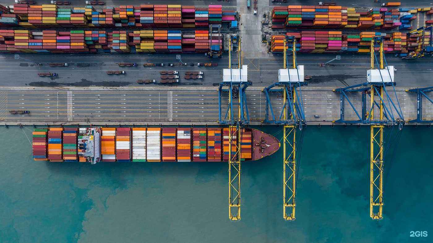 Отзывы на компанию Цунами в Калининграде c фото