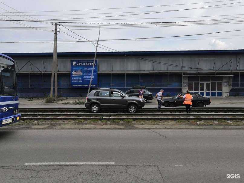 Отзывы на компанию Автотерминал в Бийске c фото - фотография 2 из 2