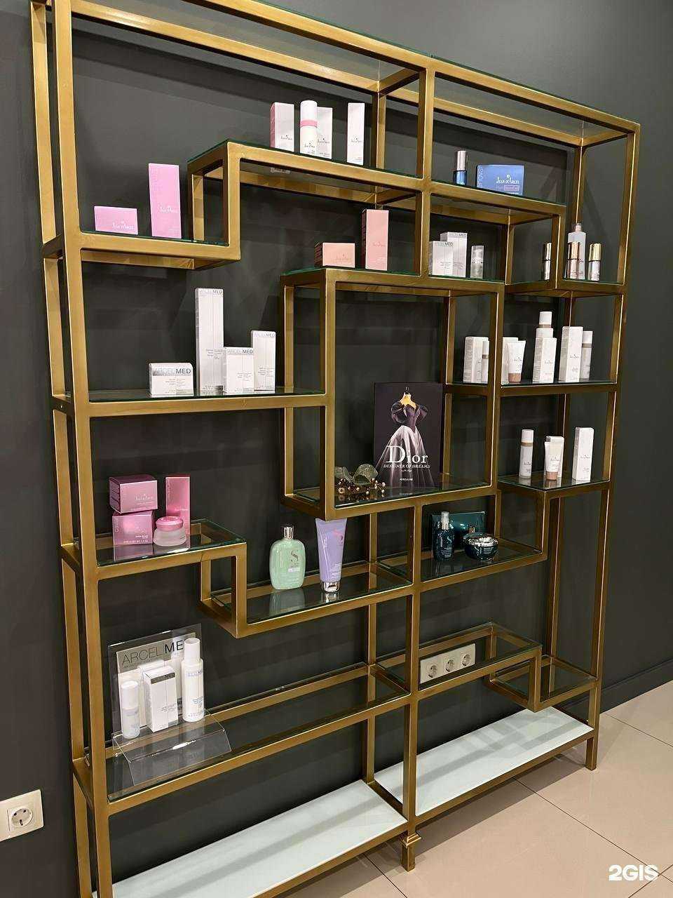 Отзывы на компанию Институт красоты Оксаны Штайнбах в Краснодаре c фото